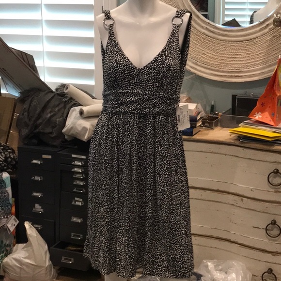 kenneth cole Dresses & Skirts - NWT SUPER CUTE SUNDRESS WITH BUILT IN BRA SZ XL